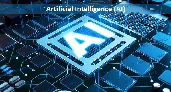 Artificial Intelligence (AI)