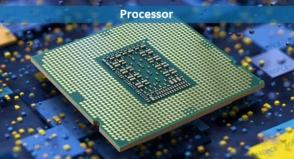 Processor